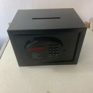 Digital Safe with Code Lock -