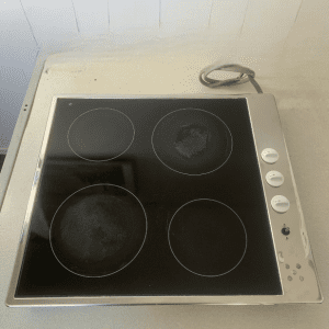 Diplomat Ceramic Hob