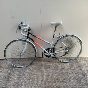 Raleigh Reflex 80's Ladies Bicycle