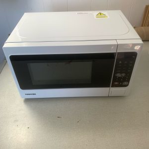 Toshiba Microwave