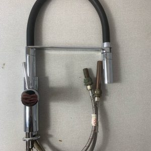 Kitchen Lever Tap - 15
