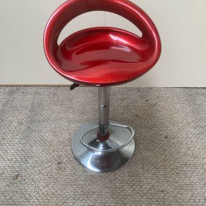 Breakfast Bar Stool