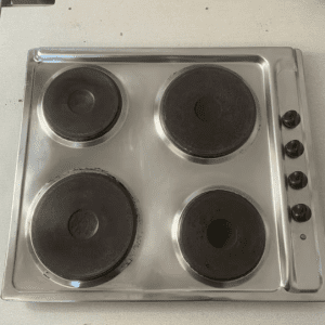 Candy Plate Hob