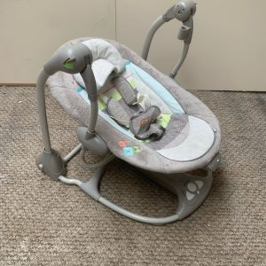 Ingenuity Baby Rocker