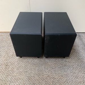 Ecler AudeoSB110 Passive Subwoofer - 2 Available