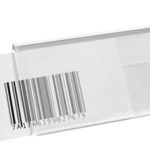 Shelf Edge Strips