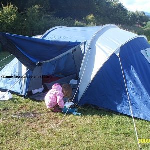 ProAction Family Starter Pack Tent