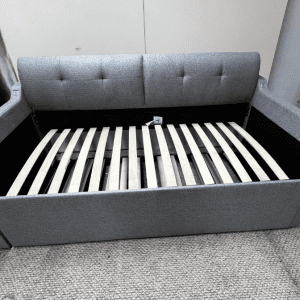 Elmwood Daybed with 4 x charging points - NEW