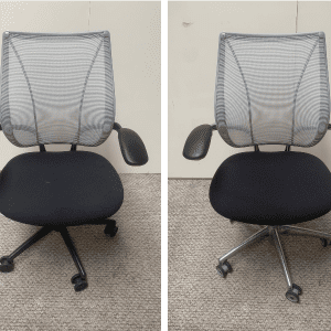 Humanscale Office Chair - 2 Available