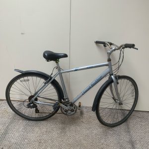 Claud Butler Bike