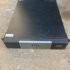 Eaton 5PX 3000VA Uninterruptible Power Supply - Spares Repairs