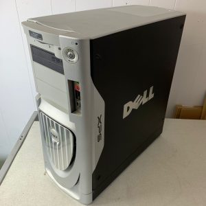 Dell XPS 600 Series PC Tower