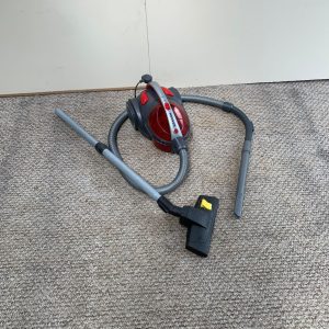 Hoover Cylinder Vacuum Cleaner
