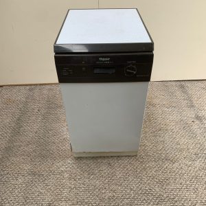 Hotpoint Slimline Dishwasher