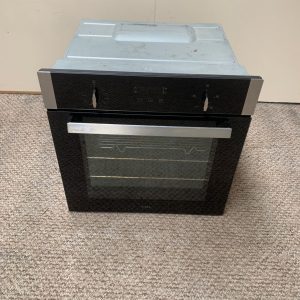 CDA Multifunction Built-in Oven