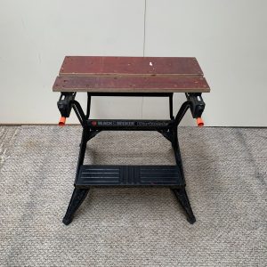 Black & Decker Workmate