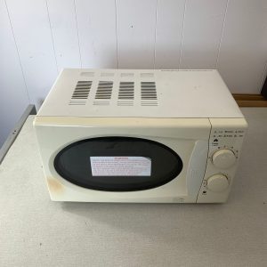 Household Microwave Oven