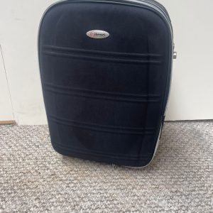 Benzi Carry On Suitcase
