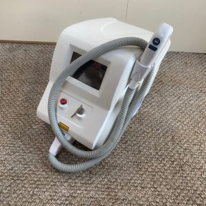 Intense Pulsed Light Therapy Machine - IPL Laser Treatment