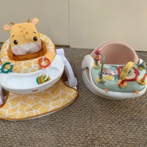 Baby Seat Bundle