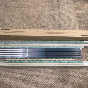 Sylvania Fluorescent Tube Bundle - Cool White