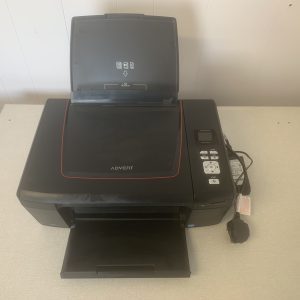 Advent Printer