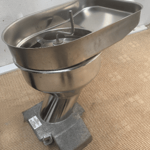 Robot Coupe Countertop Food Processor Bulk Feed Head