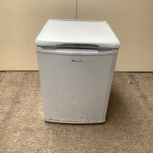 Hotpoint Under Counter Fridge