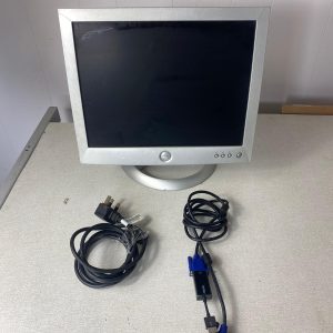 Dell 15″ VGA Monitor