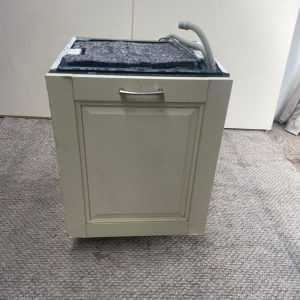 Beko Integrated Dishwasher