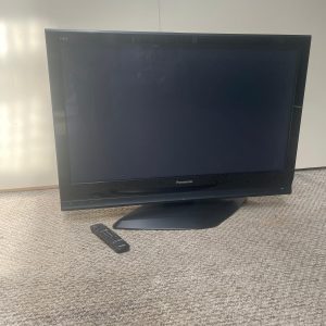 Panasonic 42 inch TV