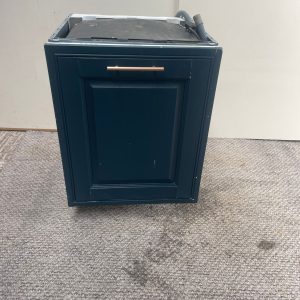 Indesit integrated Dishwasher