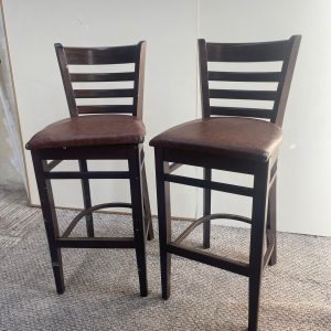 Bar High Stools