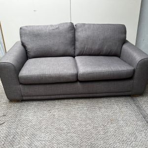 Large Two Seater Sofa