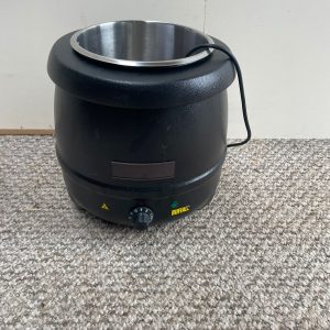 Buffalo Soup kettle (Bain-marie)