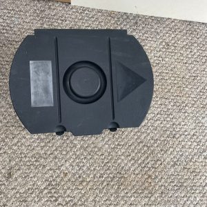 Volkswagen Polo / Seat Ibiza Jack Kit