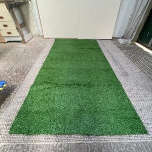 Artificial Grass
