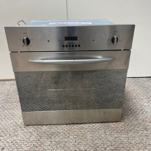 Baumatic Integrated Oven