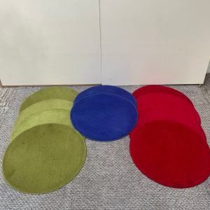 Ringum Ikea Mats