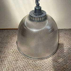 Industrial Light Fixture