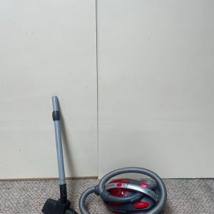 Hoover Vacuum