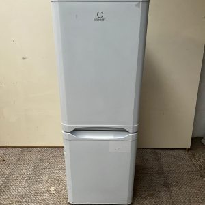 Indesit Fridge Freezer