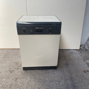 HotPoint First Edition Dishwasher
