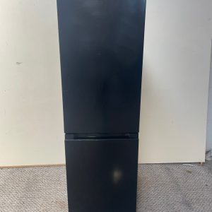 Logik Fridge - Black