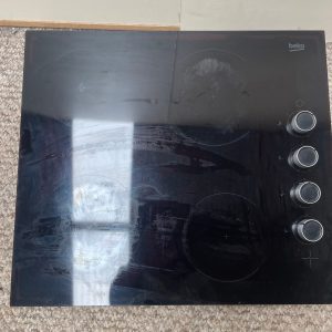Beko Ceramic Hob