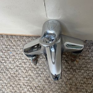 Bathroom Mixer Tap