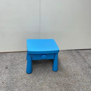 Kids Bedside Table