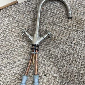 Kitchen Sink Tap -16