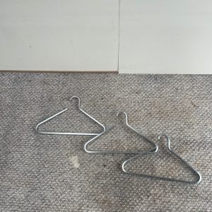 Heavy duty hangers