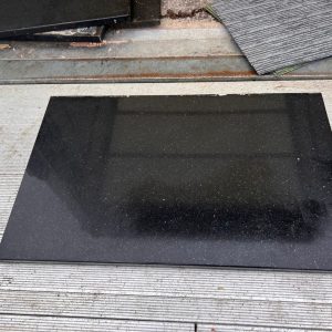 Black Granite Worktops (2)